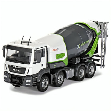 Mezcladora CIFA E8 - E9 Escala 1:50 (Pre - Venta) - KATZER